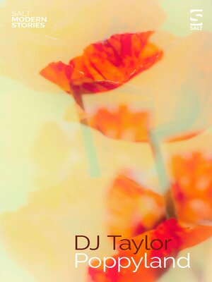 cover image of Poppyland